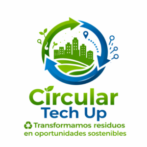 ♻️ “Transformamos residuos en oportunidades sostenibles”